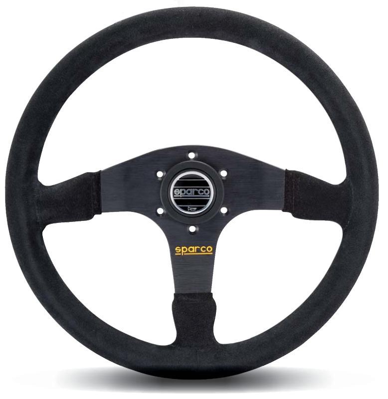Sparco - R 375 Competition Steering Wheel – european auto source