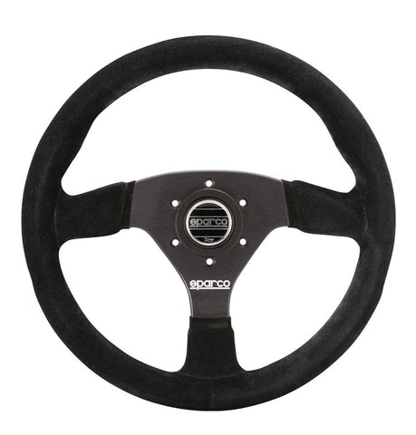 SPARCO Competition R 383 Steering Wheel