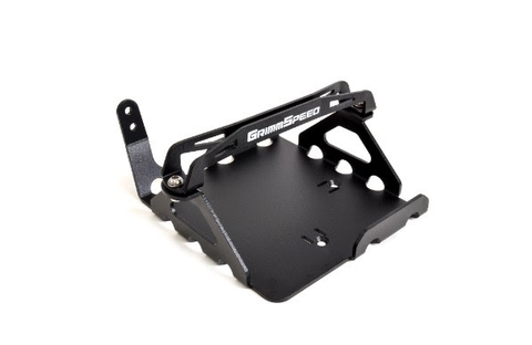 Grimmspeed Lightweight Battery Mount Kit for the 2008+ WRX/STI