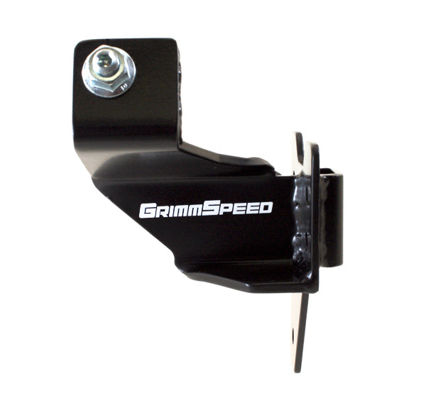 GrimmSpeed Master Cylinder Brace for 2008-2014 WRX/STI / 2007-2009 Legacy GT (With VDC)