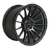 Enkei RS05-RR 18x9.5 +35 5x114.3 Matte Gunmetal