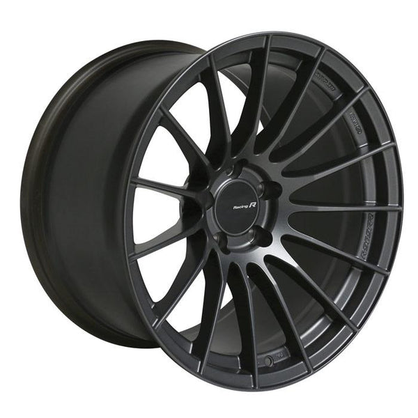 Enkei RS05-RR 18x10 (+22) 5x114.3 Gunmetal