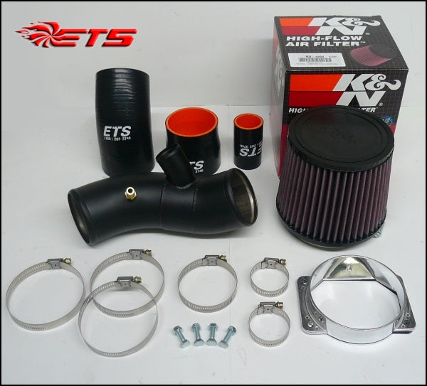 ETS Air Intake Kit For 2003-2006 Evo 8/9