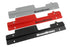 GrimmSpeed Radiator Shroud w/ Tool Tray For 2008-2014 Subaru WRX/STI