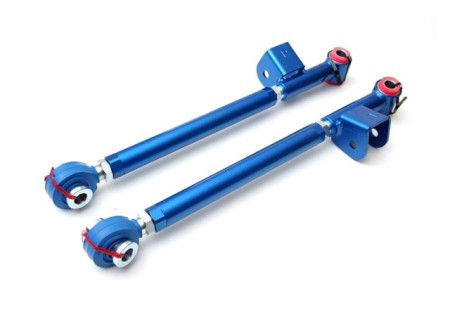 Cusco Adjustable Rear Lateral Links (Rear Side) For 2002-2007 WRX