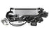 Perrin Front Mount Intercooler Kit for 2015+ WRX (Silver Core w/ Black Piping)