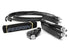 Perrin Fuel Rail Top Feed Style Kit (Black) For Subaru