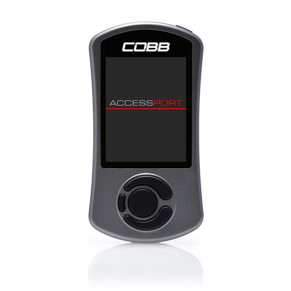 Cobb 2019-22 Porsche Cayenne Base / S / Turbo / Turbo S AccessPORT V3