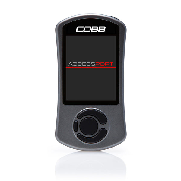 Cobb Tuning Accessport For Porsche 997.2 Turbo with PDK Tuning