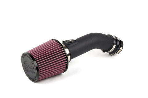 GrimmSpeed Black Cold Air Intake For 2005-2009 Legacy GT / Outback XT