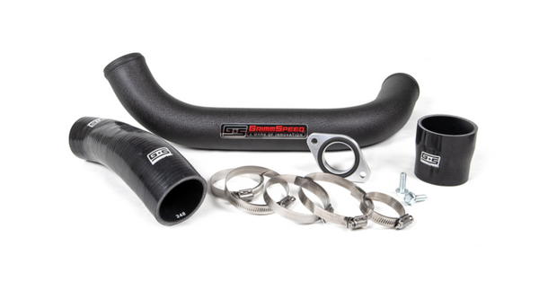 Grimmspeed Charge Pipe Kit for 2015+ WRX