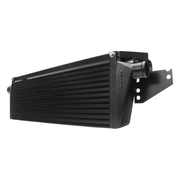 Perrin Front Mount Intercooler Kit For 2008-2014 WRX/STI (Black Core w/ Piping)