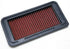 AVO High Flow Panel Filter Air Intake filter for Subaru BRZ Scion FR-S Toyota 86