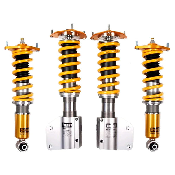 Ohlins Road & Track Coilovers For Evo X