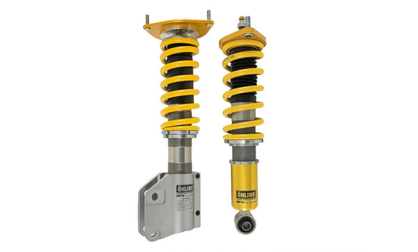 Ohlins Road & Track Coilovers For 2008-2014 STI