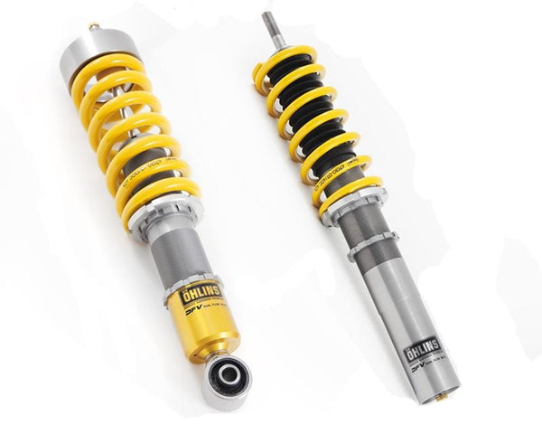 Ohlins Road & Track Coilovers For 997 Carrera